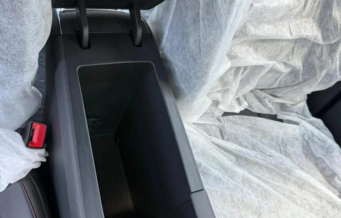 Changan CS75PLUS 2025