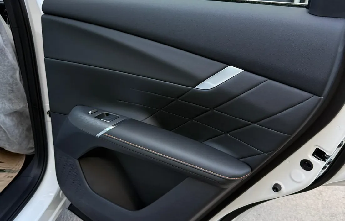 Changan CS75PLUS 2025