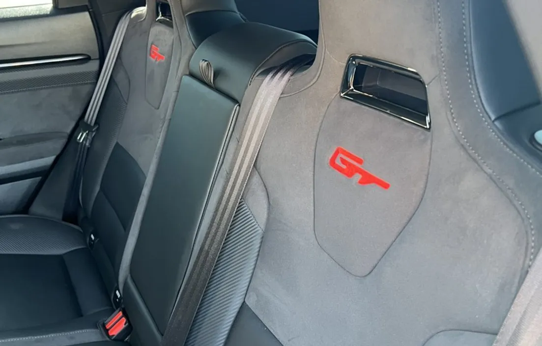Haval H6 GT 2025