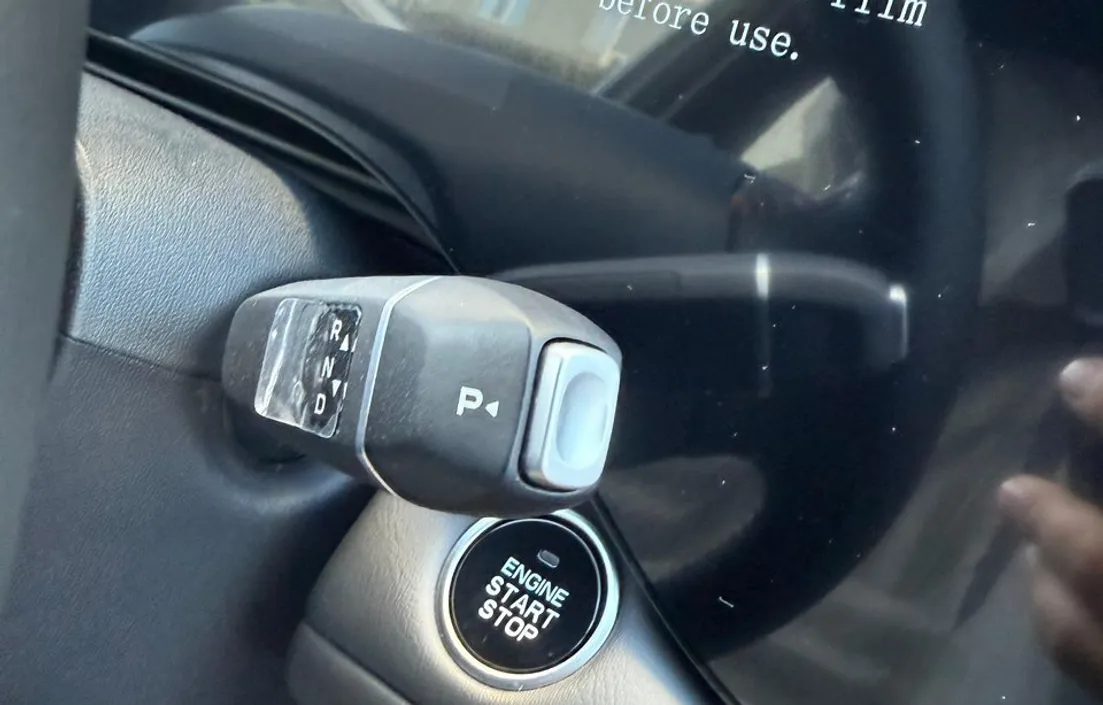 Changan CS75PLUS 2025