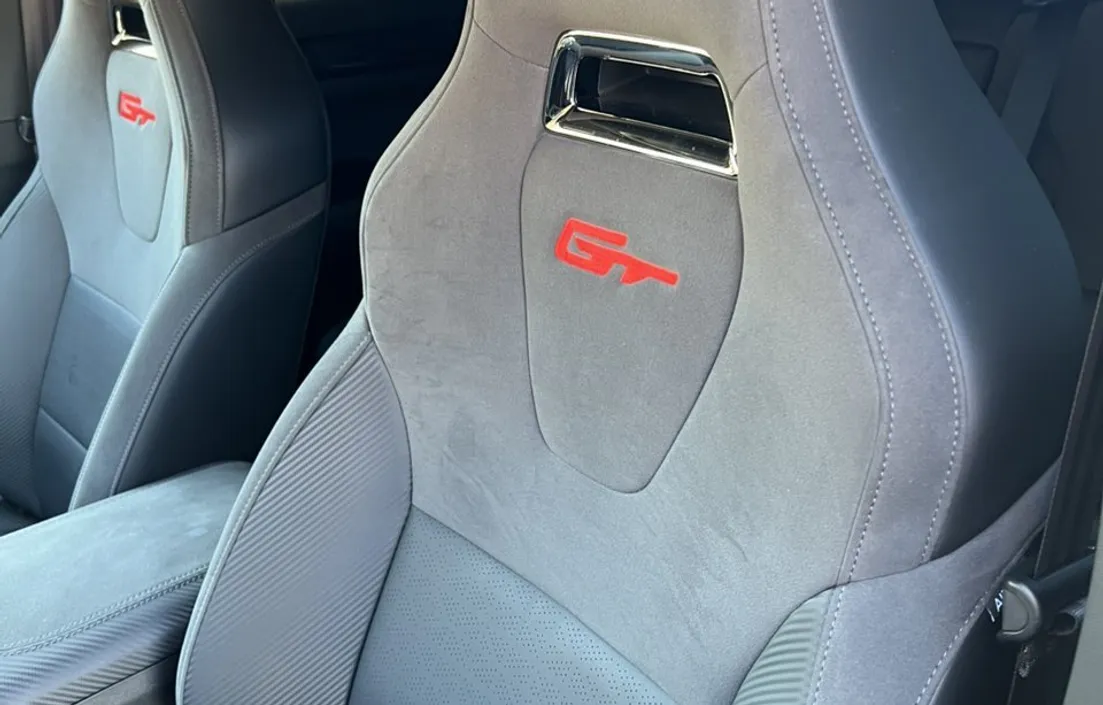 Haval H6 GT 2025