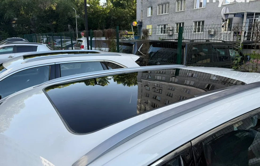 Changan CS75PLUS 2025