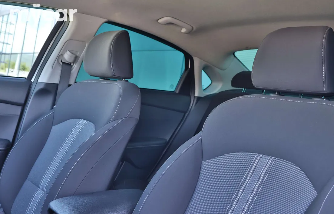 Kia Cerato 2023