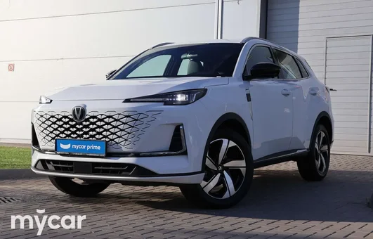 фото Changan CS55Plus Новая за 8990000 тенге