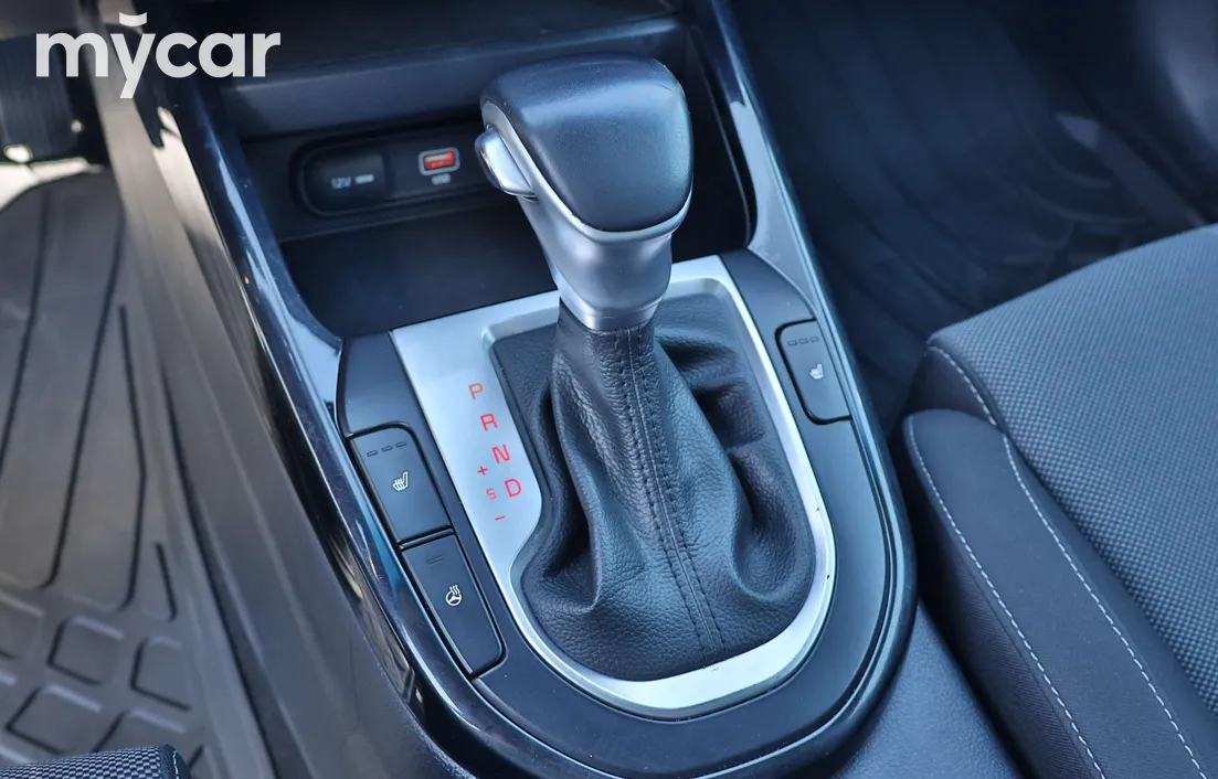 Kia Cerato 2023