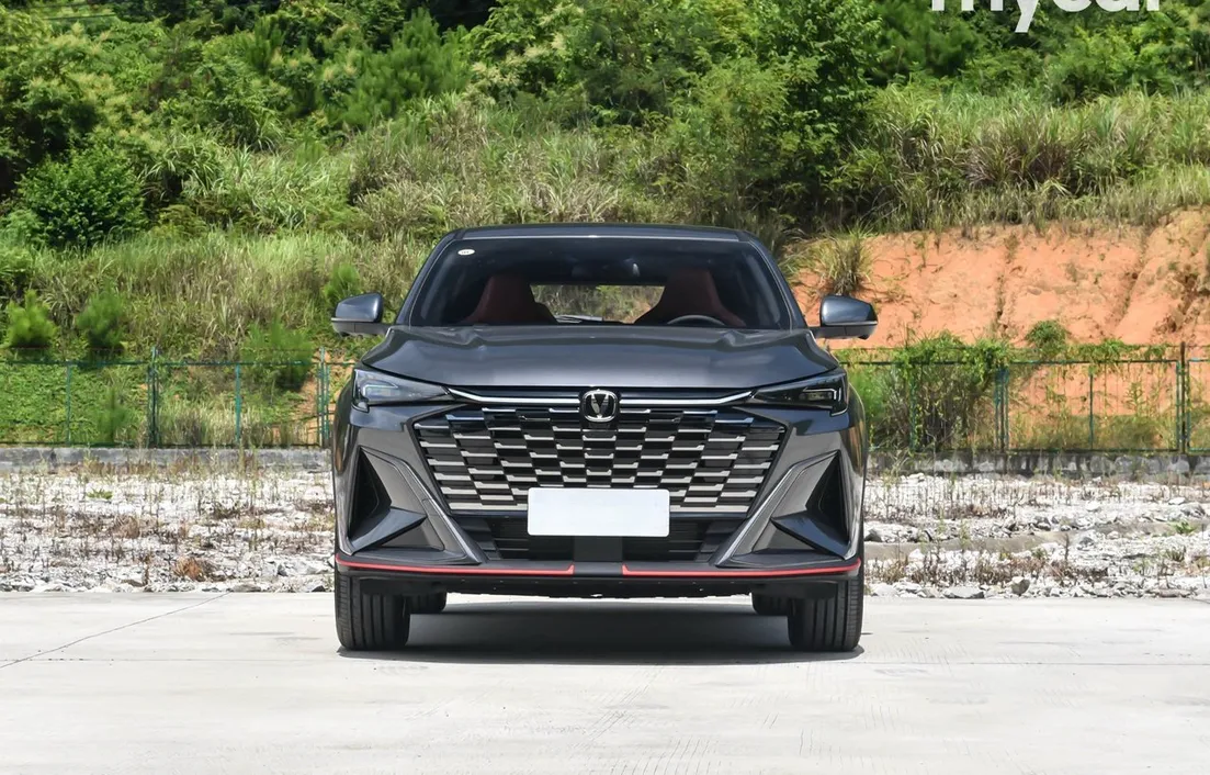 Changan X5 Plus 2025