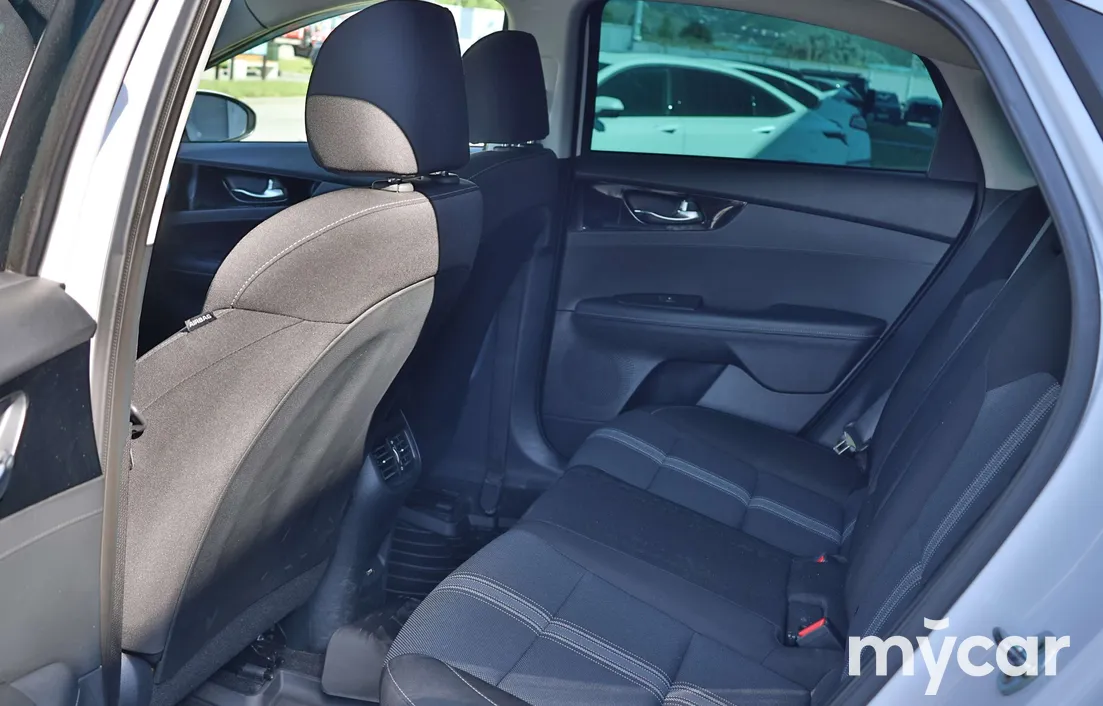 Kia Cerato 2023