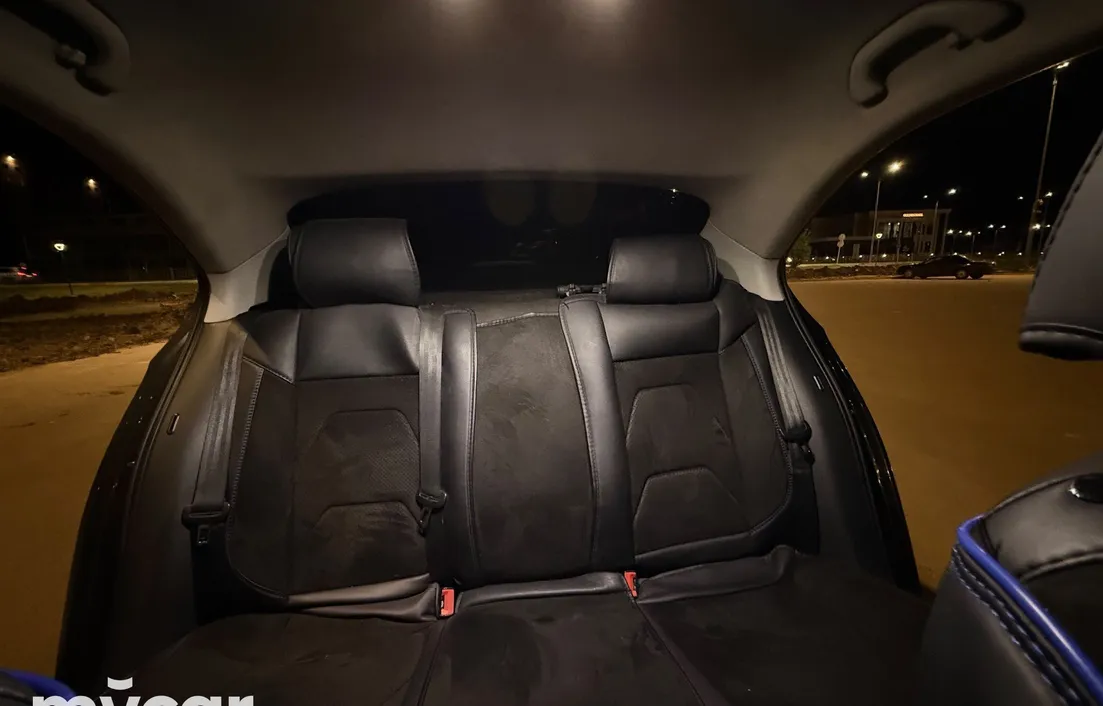 Skoda Rapid 2014