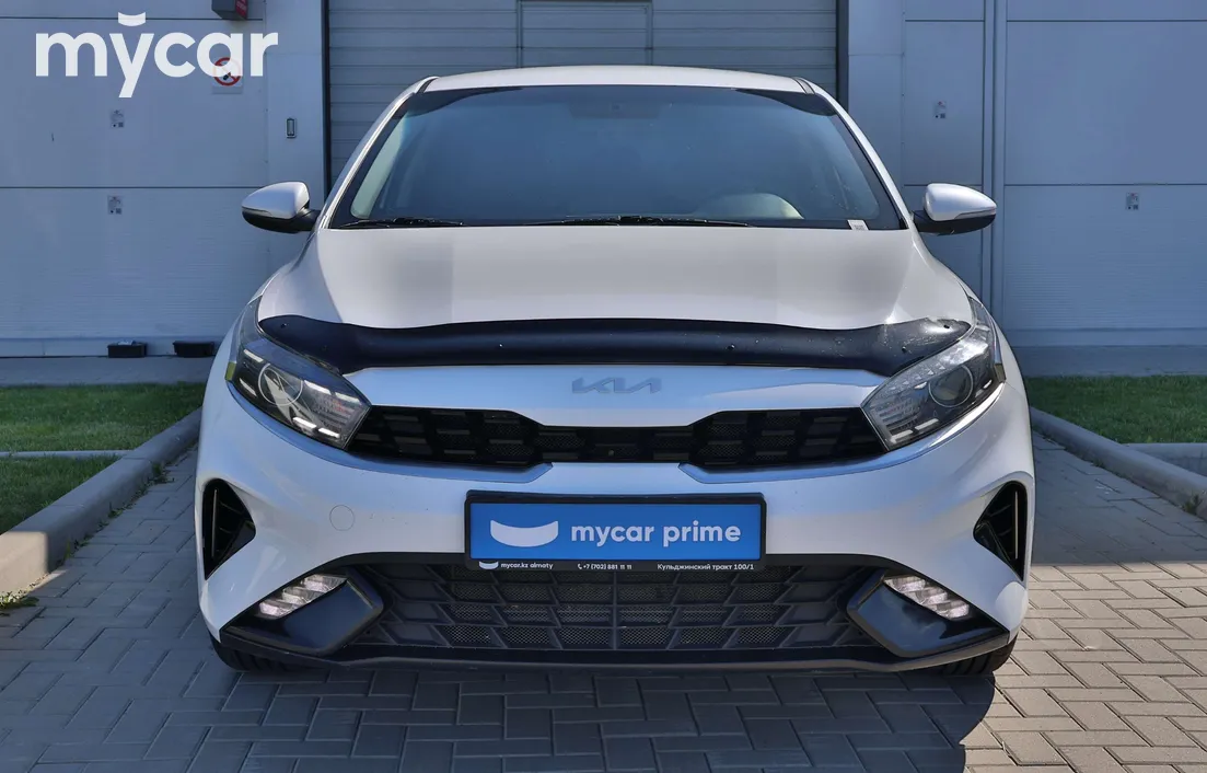 Kia Cerato 2023