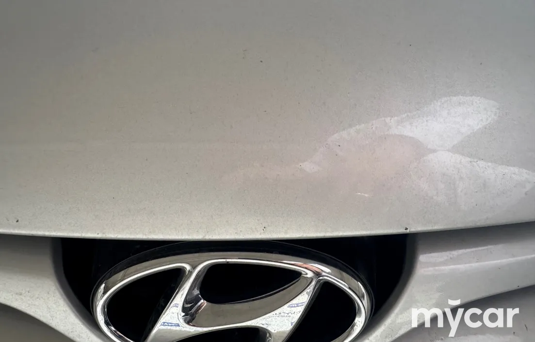 Hyundai Elantra 2014