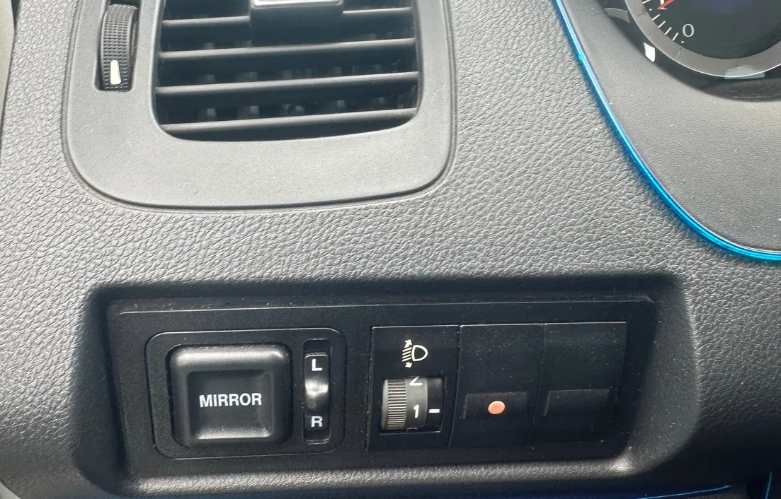 Geely GC6 2015