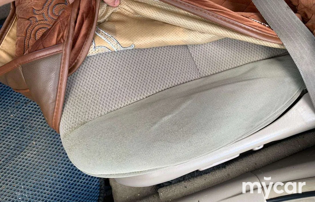 Toyota Camry 2001