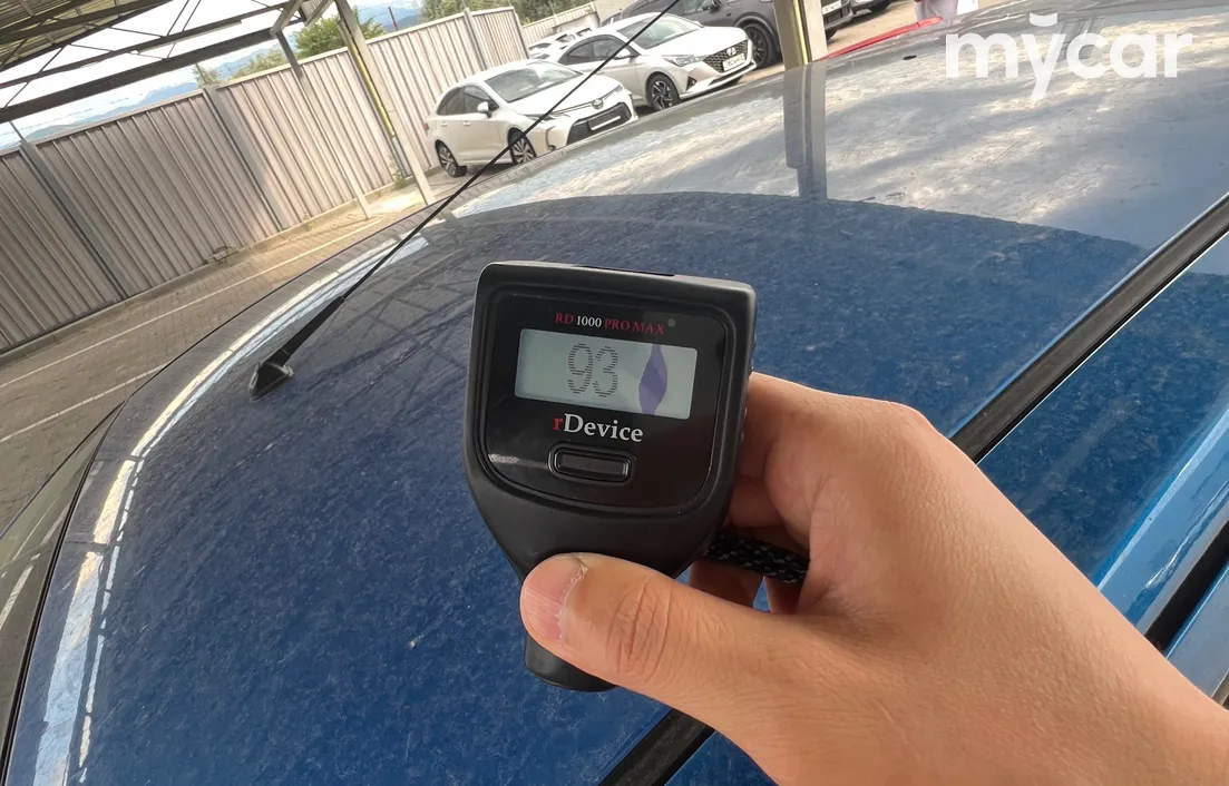 Nissan Note 2007
