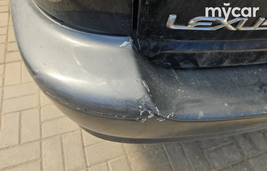 Lexus RX 1999