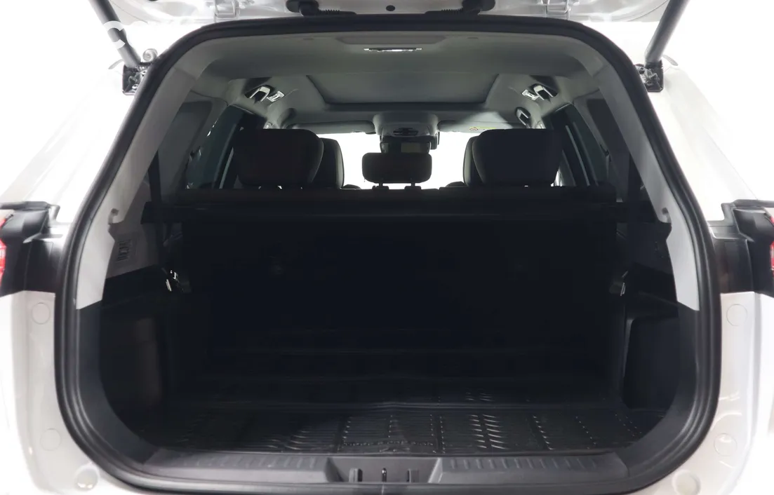 Chery Tiggo 8 Pro Max 2025