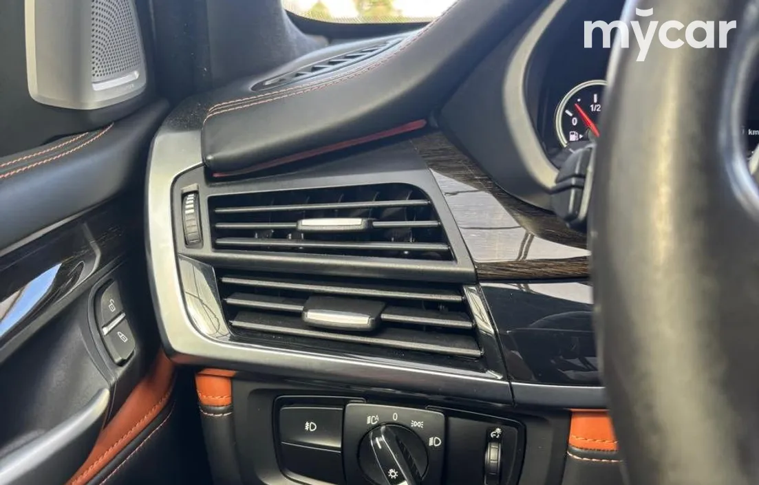 BMW X5 2017