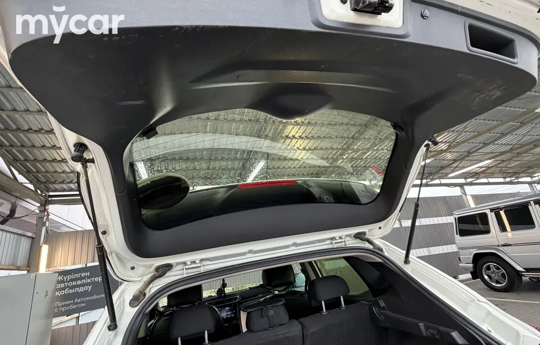 Nissan Qashqai 2014