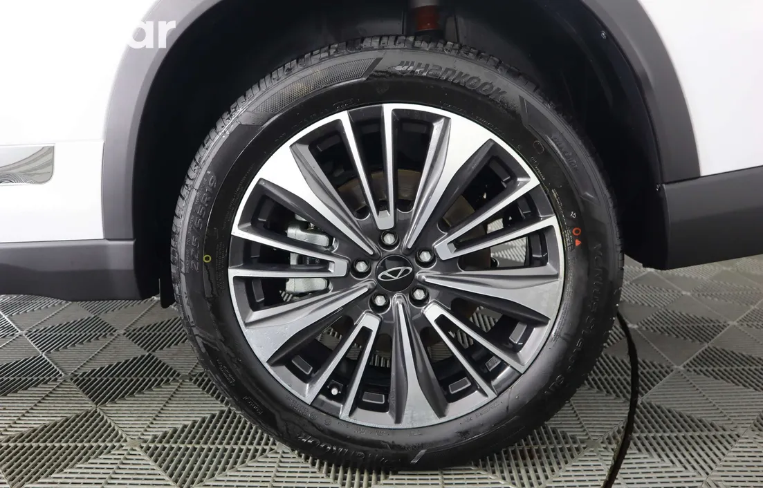 Chery Tiggo 8 Pro Max 2025