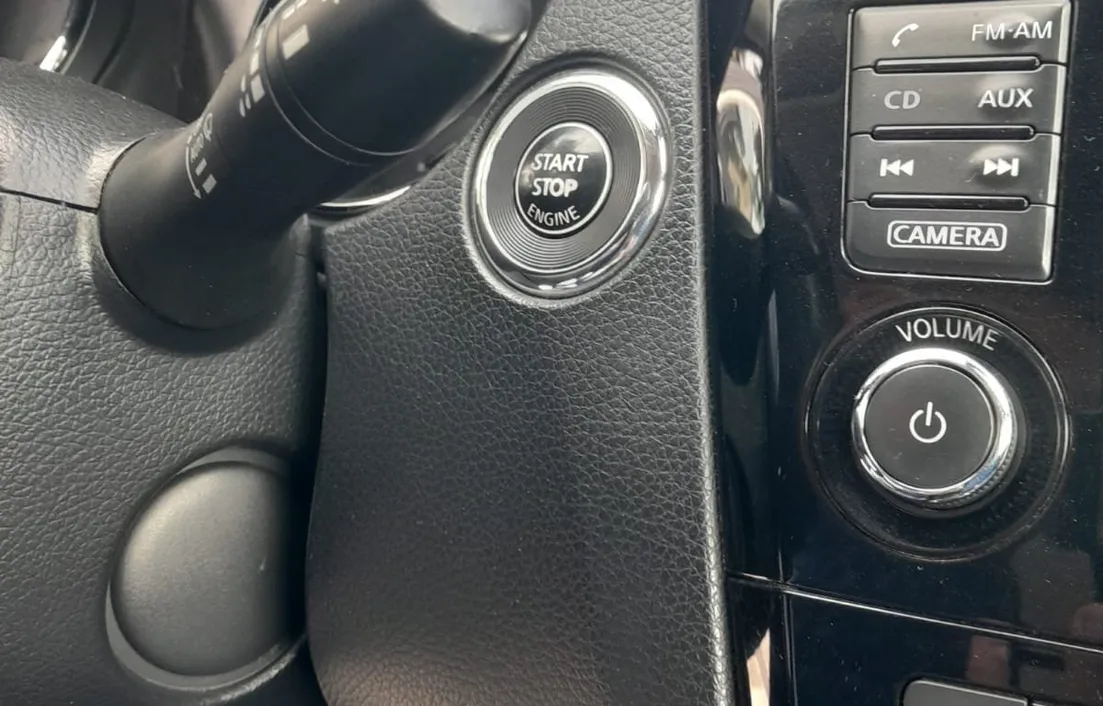 Nissan Qashqai 2016
