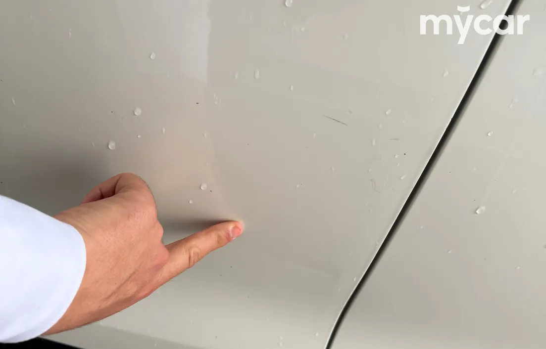 Nissan Qashqai 2014