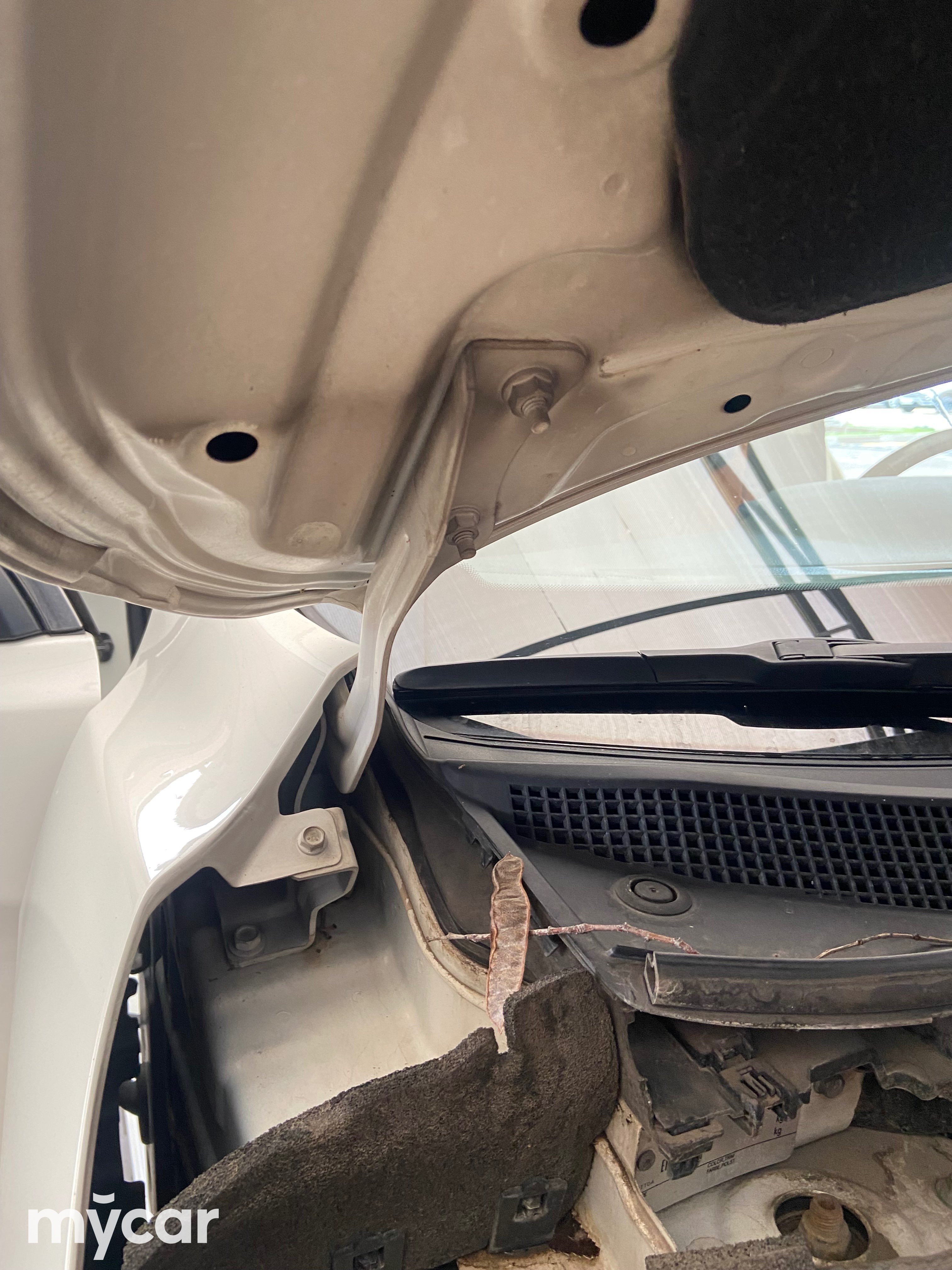 Nissan Qashqai 2019