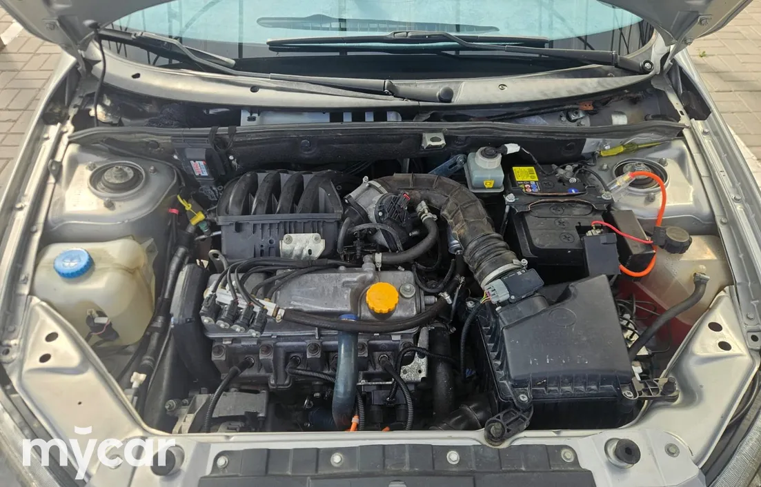 LADA Granta 2018