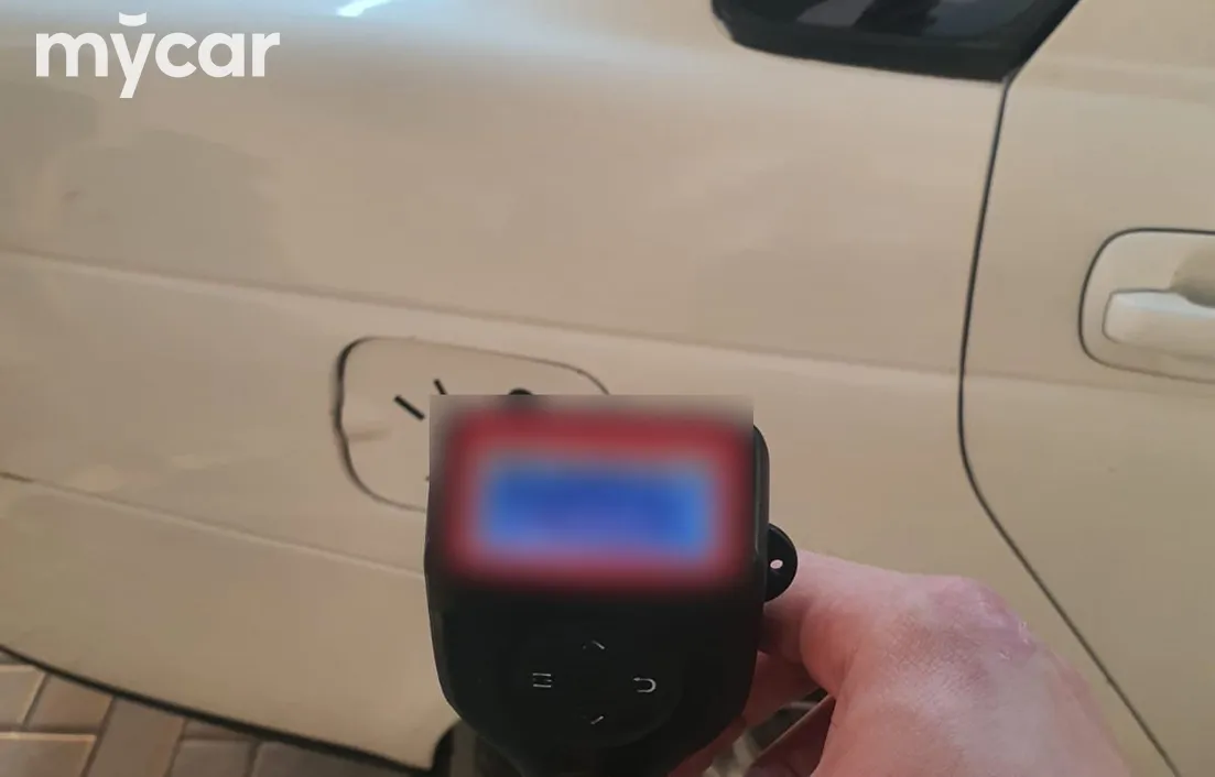 LADA Priora 2015