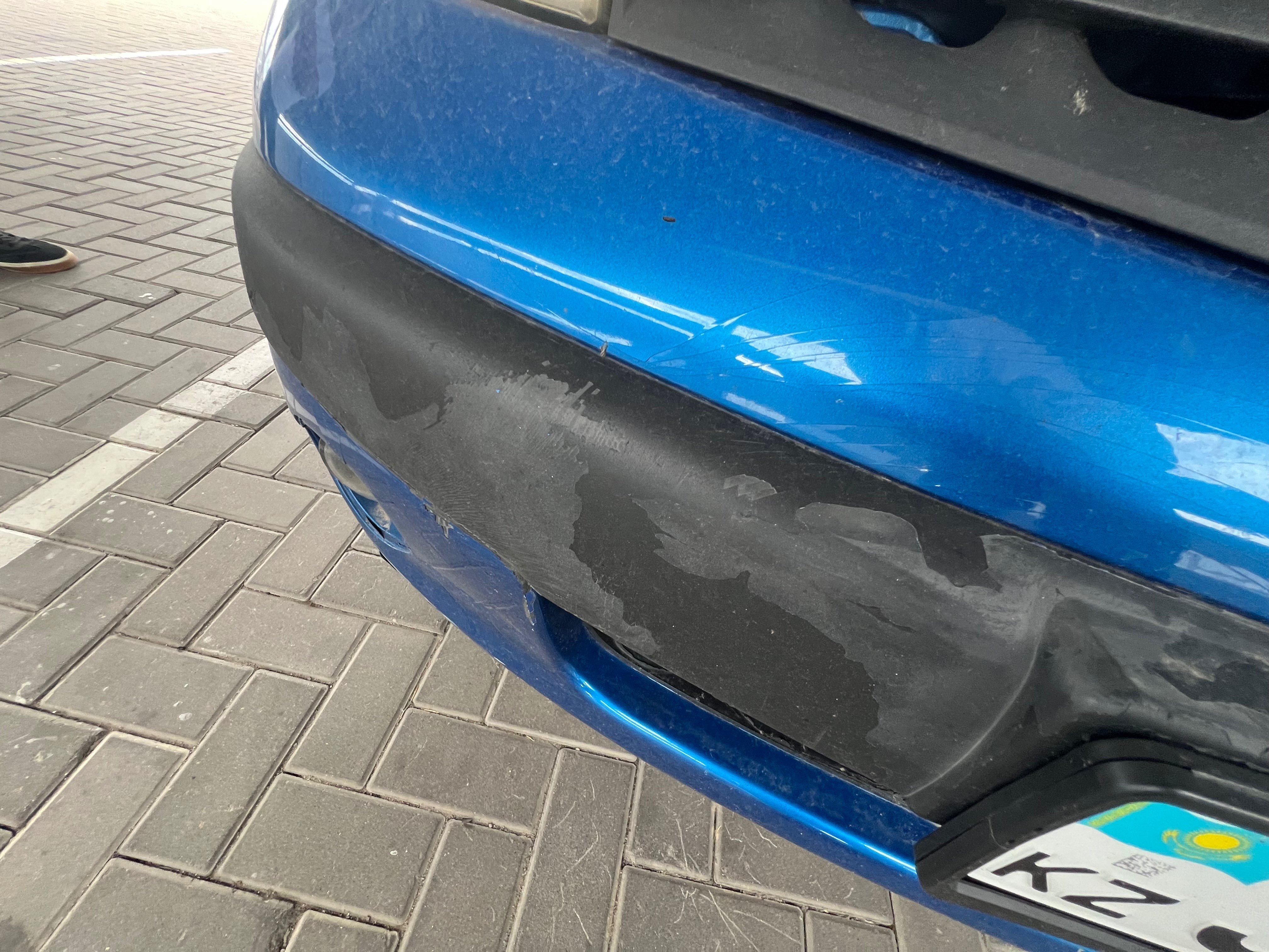 Nissan Note 2007