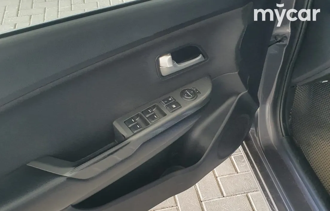 Kia Rio 2014