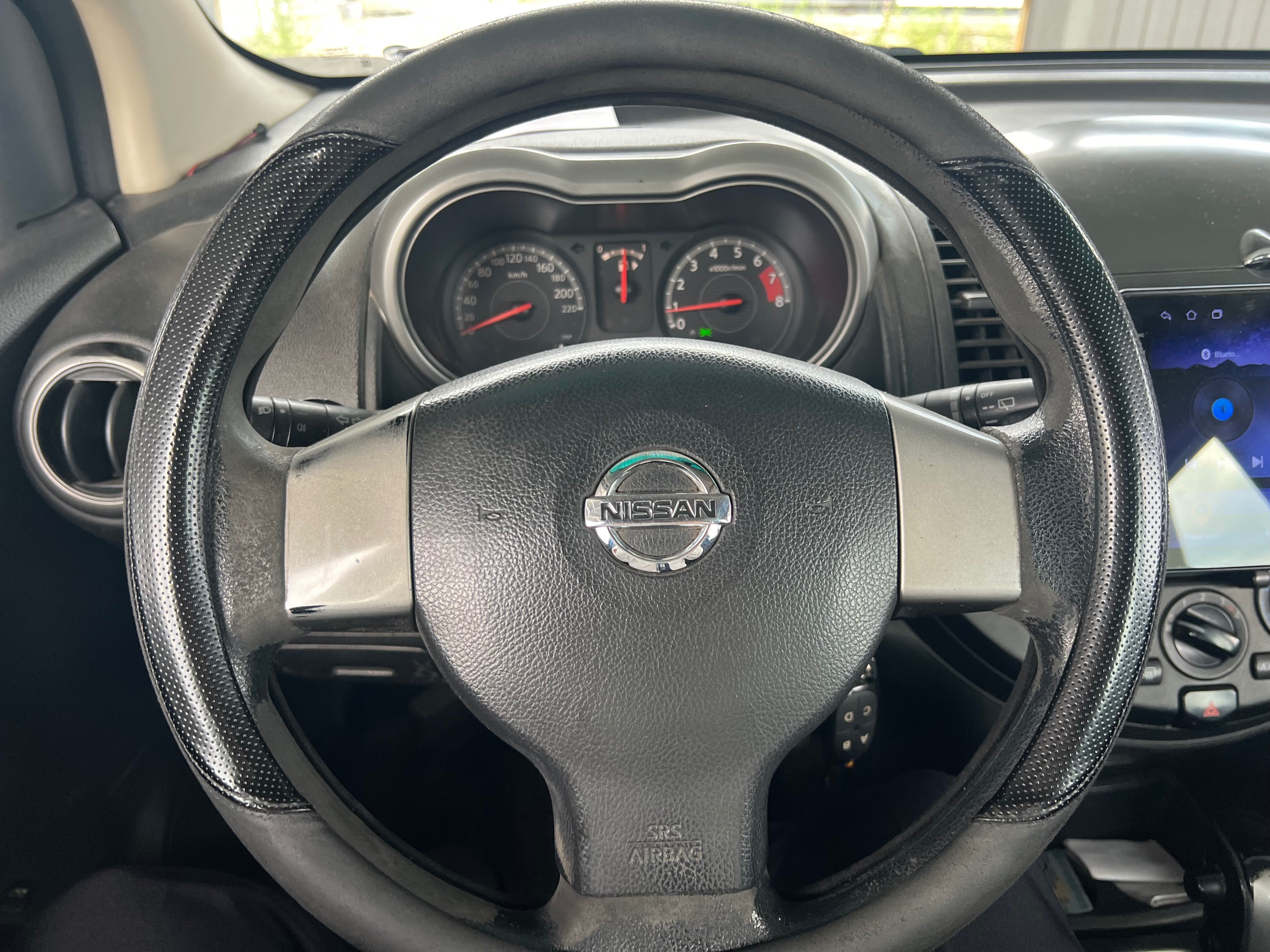 Nissan Note 2007