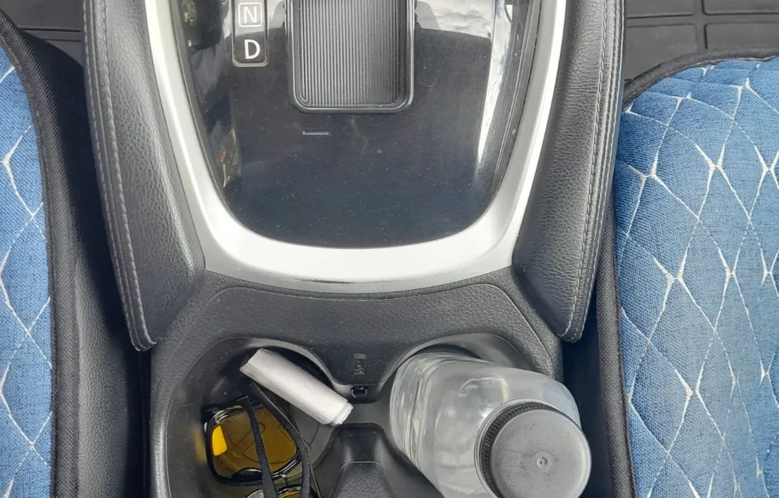 Nissan Qashqai 2016