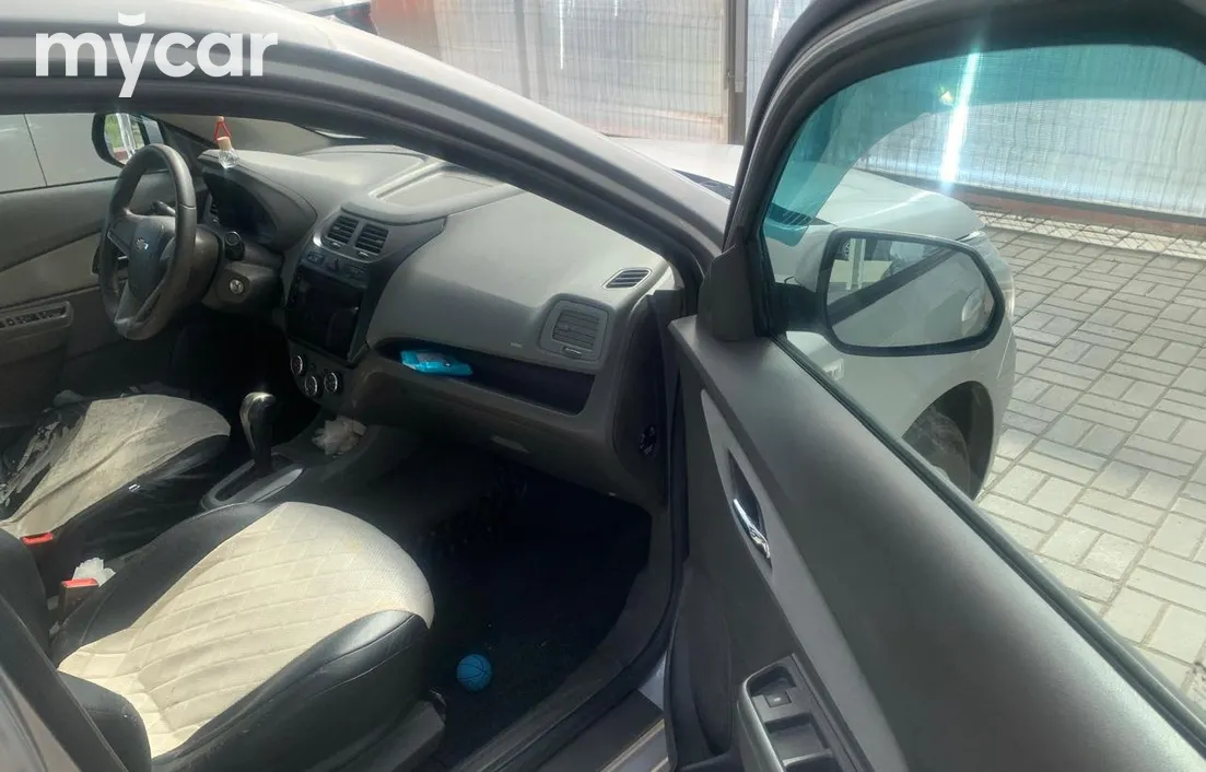 Chevrolet Cobalt 2020