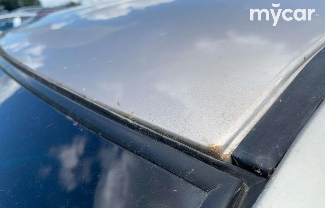 Toyota Camry 2001