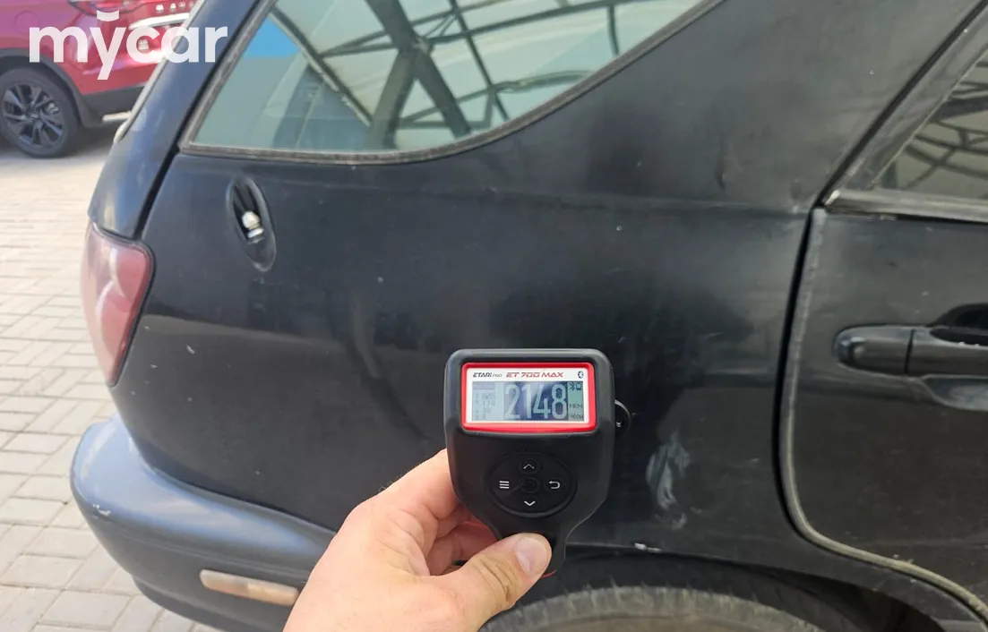 Lexus RX 1999