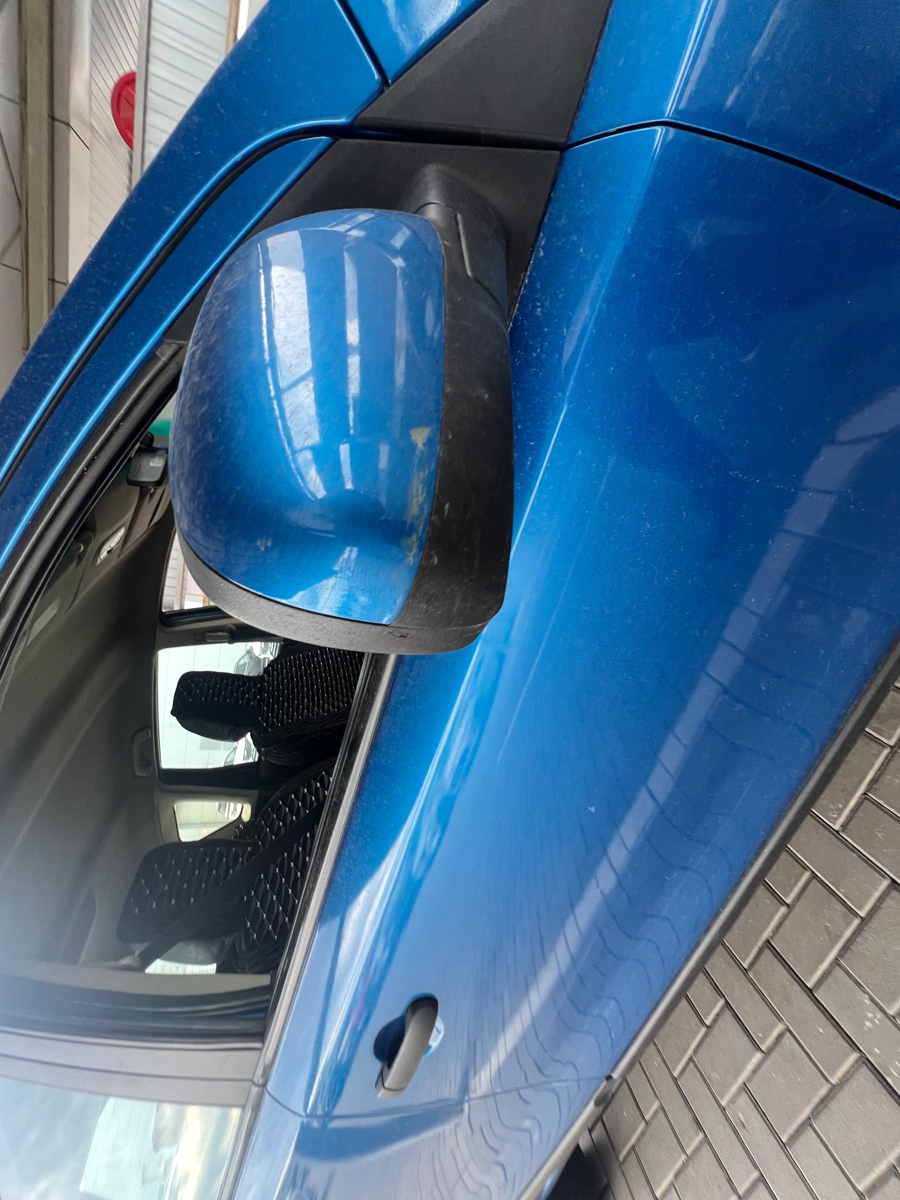 Nissan Note 2007