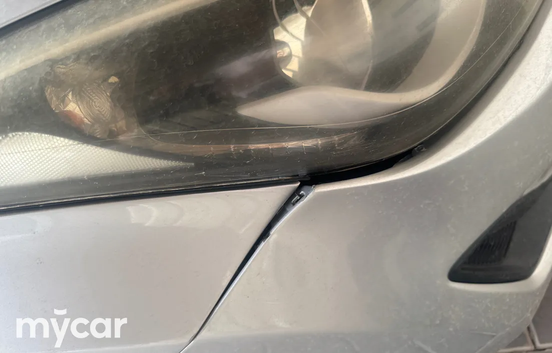 Hyundai Elantra 2014