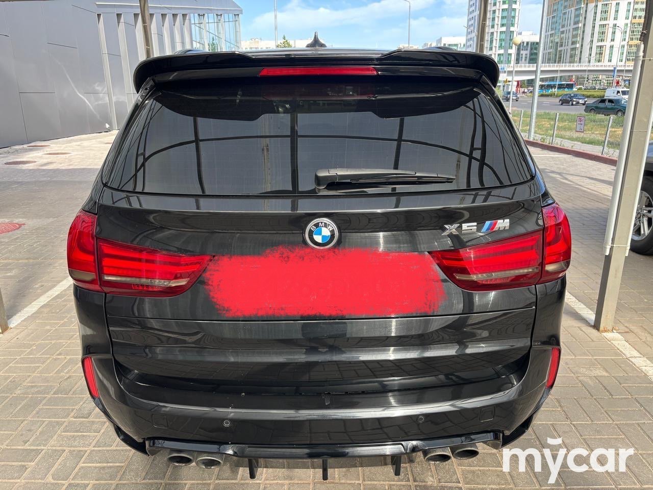 BMW X5 2017