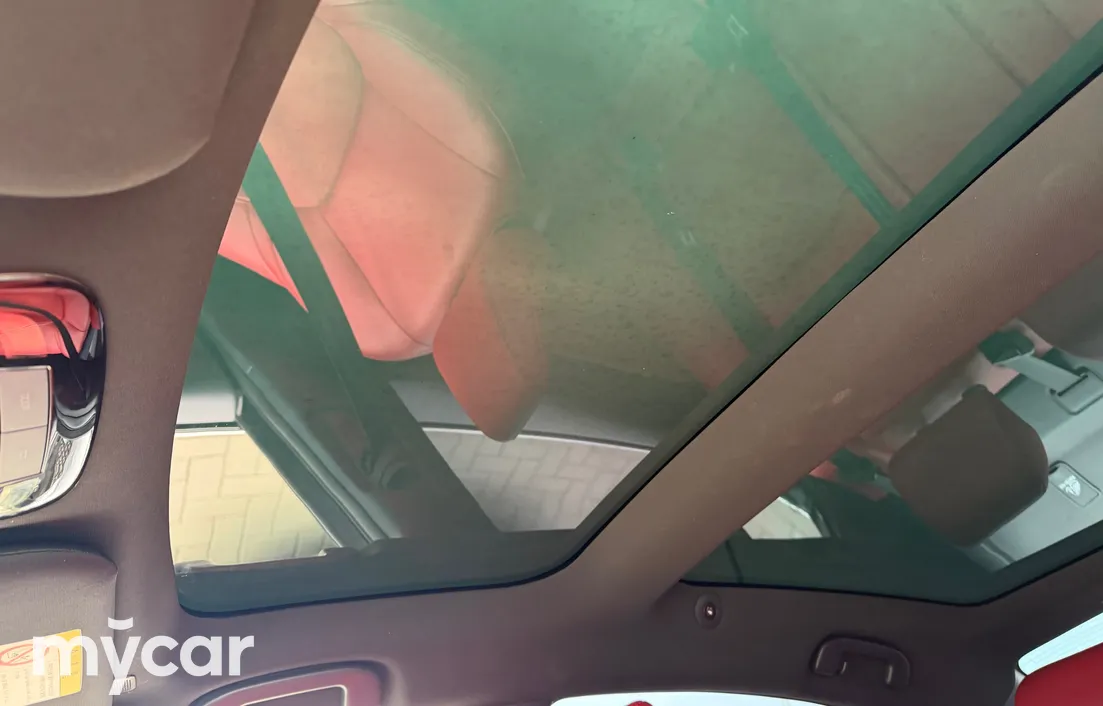 Toyota Camry 2024