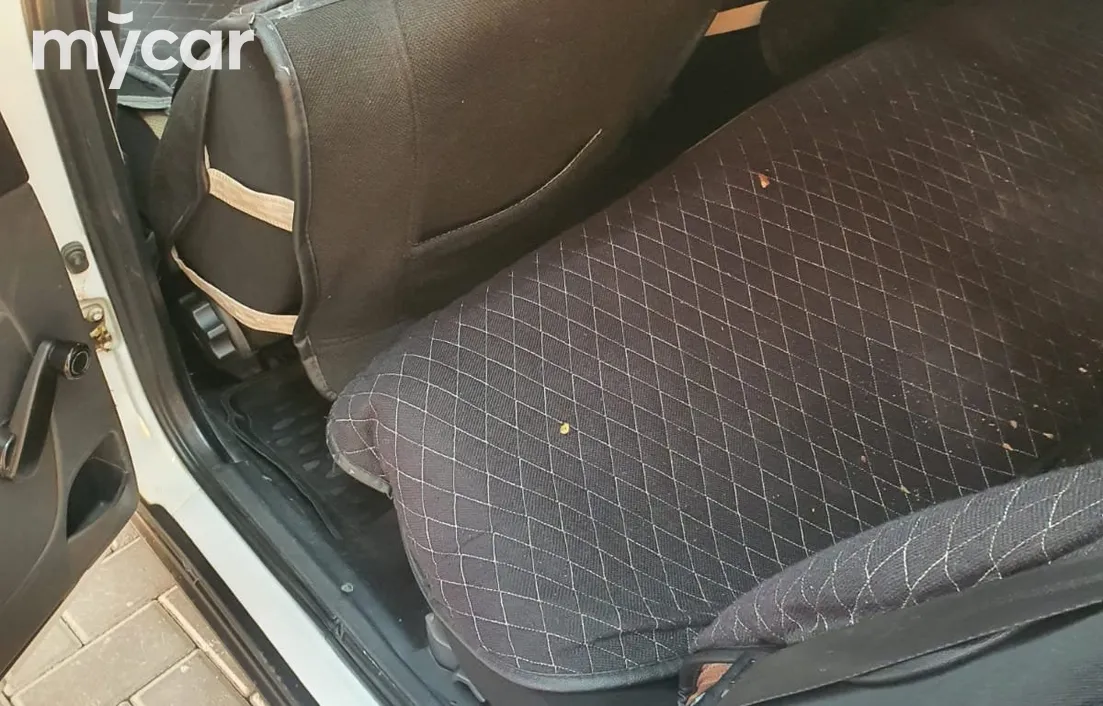 LADA Priora 2015