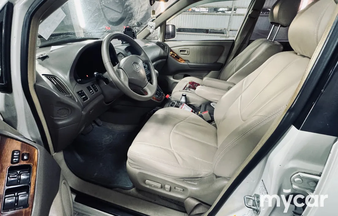 Lexus RX 1998