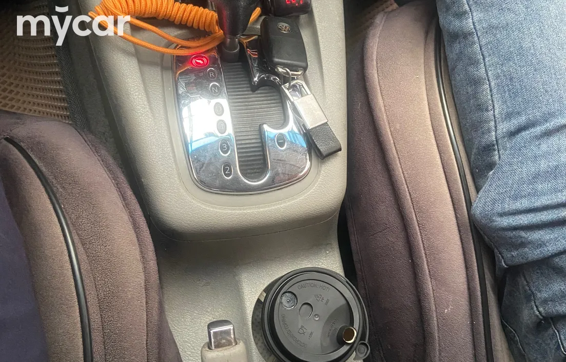 Volkswagen Passat 2002