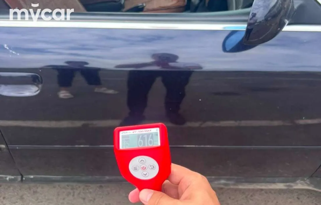 Audi A6 1998