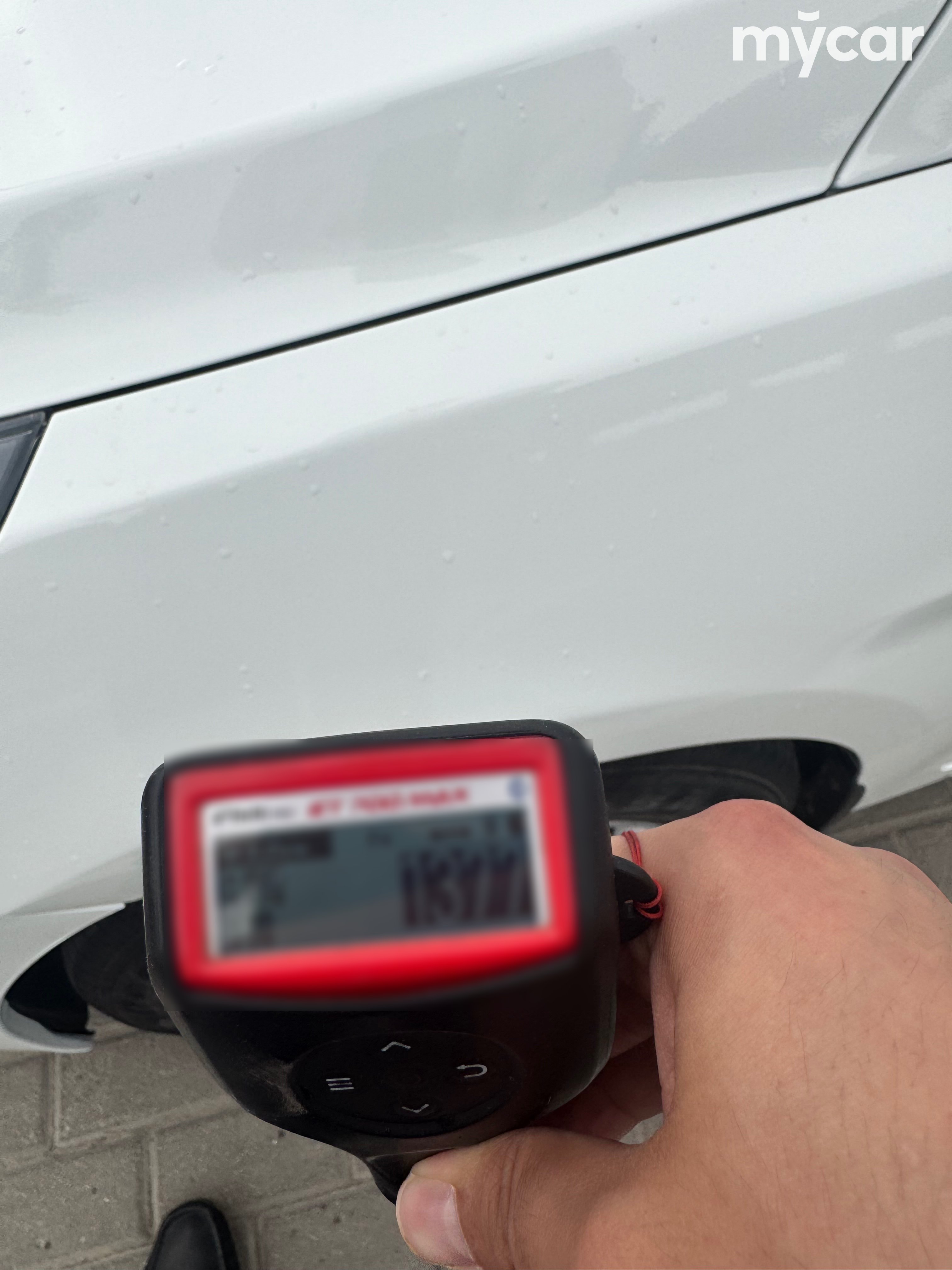 Hyundai Accent 2014