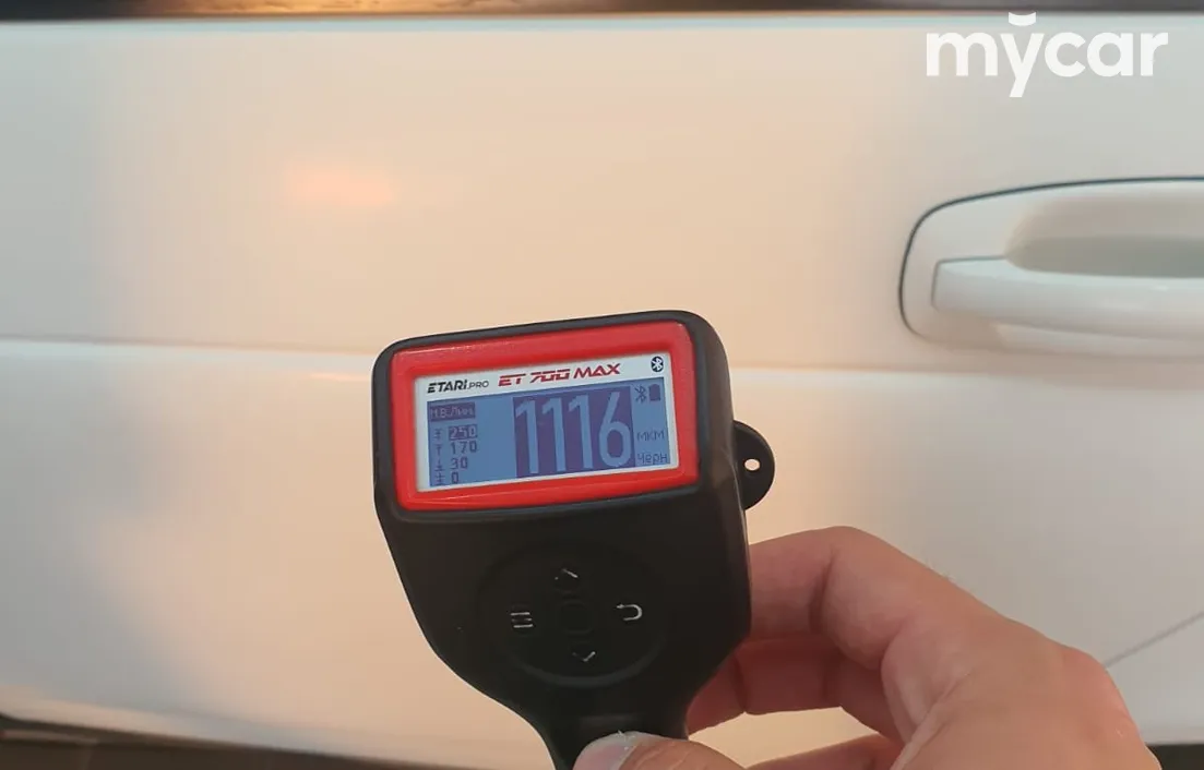 LADA Priora 2015