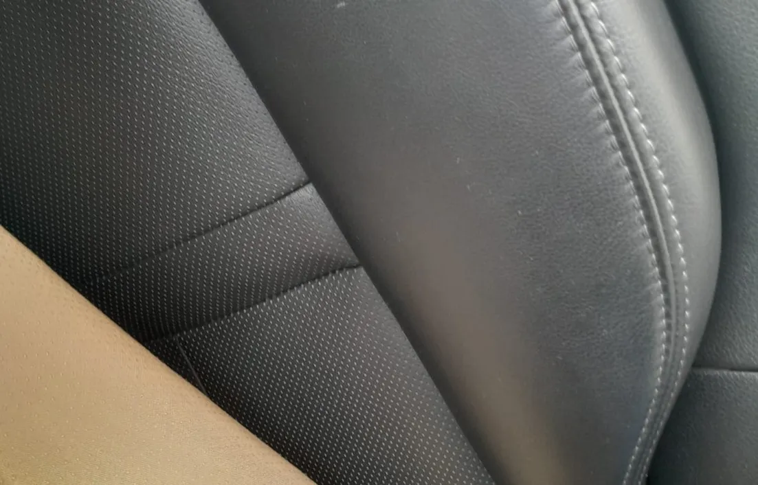 Nissan Qashqai 2016