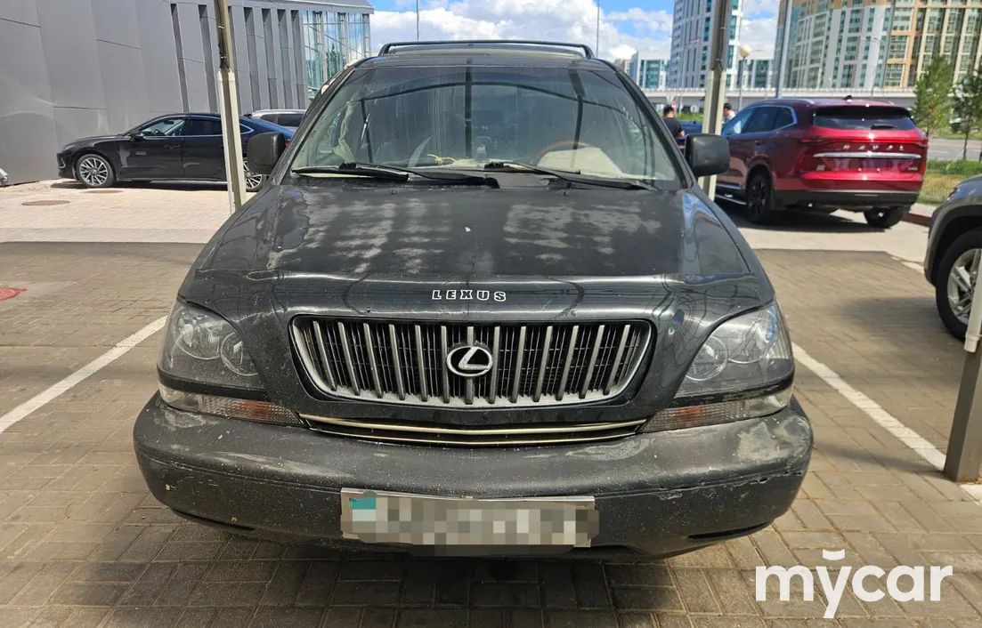 Lexus RX 1999