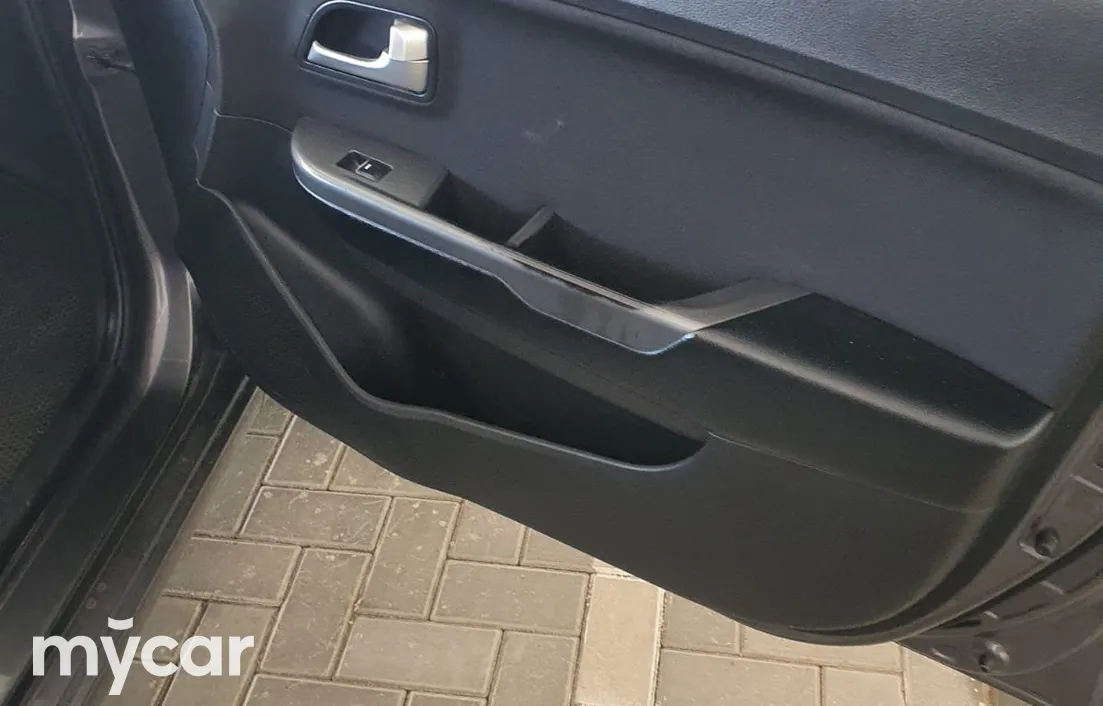 Kia Rio 2014