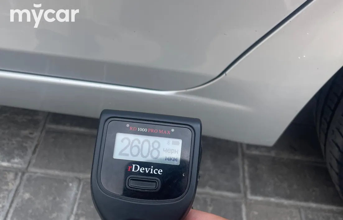 Daewoo Lacetti 2010