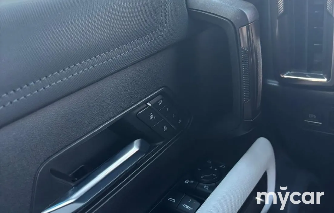GMC Hummer EV 2022