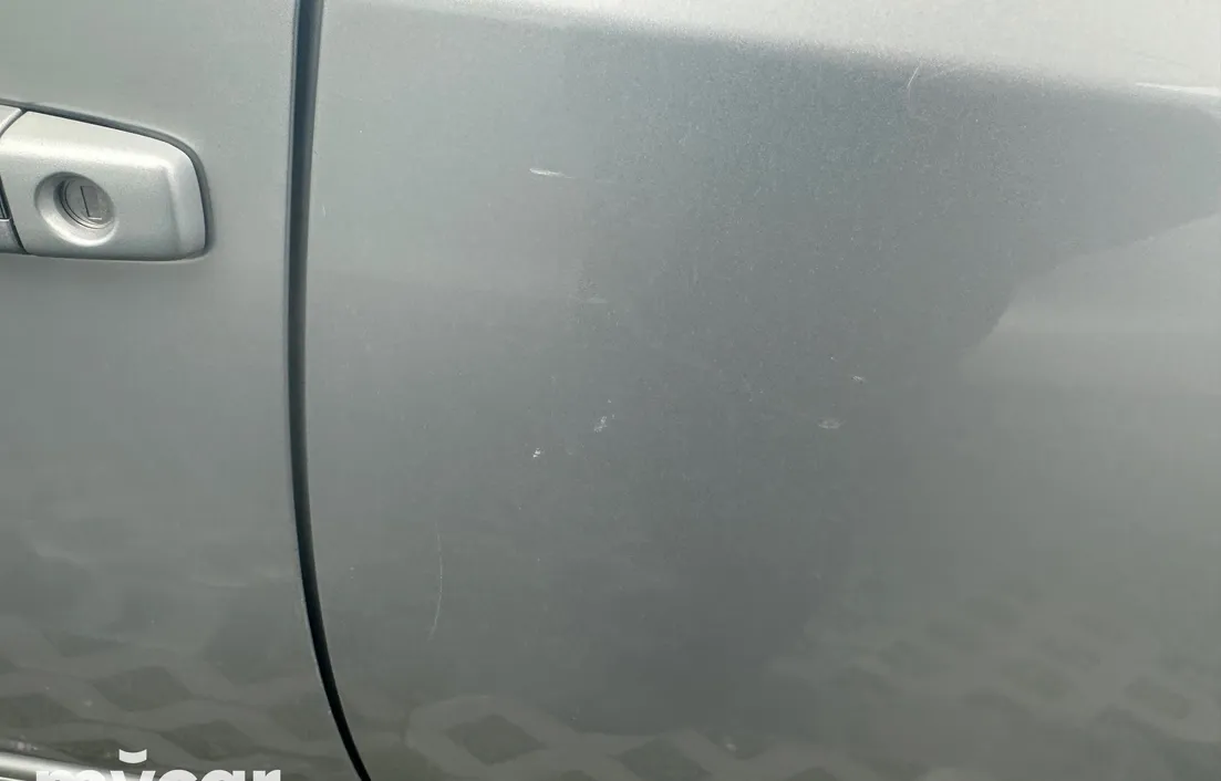 Geely GC6 2015